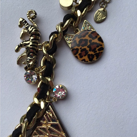 Katy Perry Prism charm bracelet - Picture 2 of 5